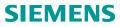 Logo Siemens Personaldienstleistungen GmbH 